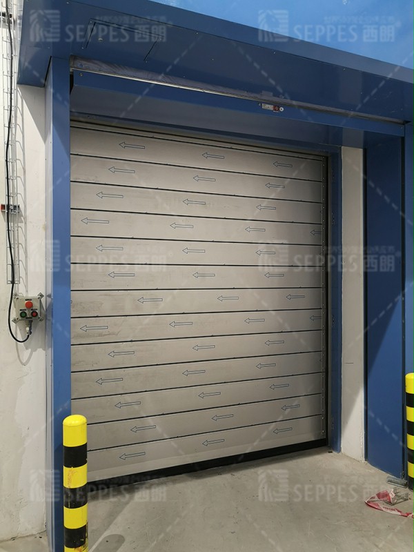 連云港硬質快速卷簾門 連云港硬質快速卷簾門