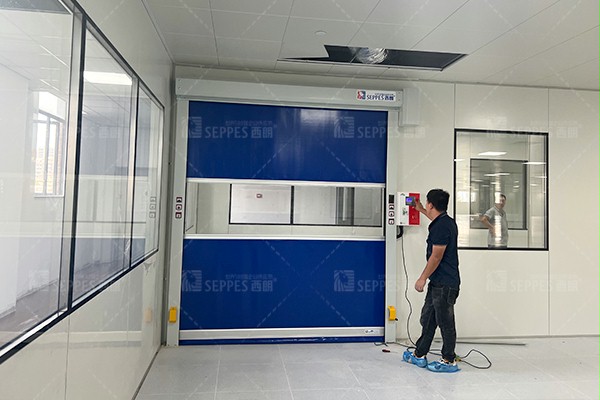 蘇州品類多的快速卷簾門廠家 蘇州品類多的快速卷簾門廠家