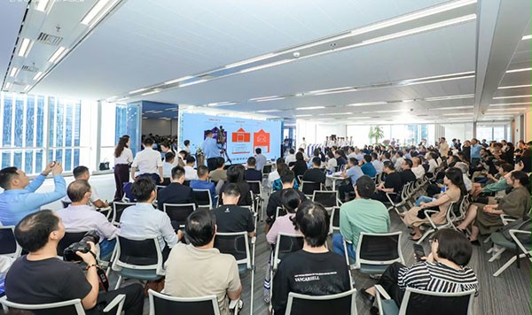 商務部國際貿易經濟合作研究院電子商務所副所長毛軍分享