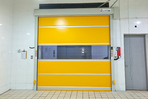 西朗門業快速卷簾門 西朗門業快速卷簾門