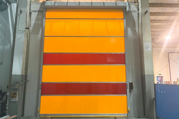 西朗門業快速卷簾門 西朗門業快速卷簾門
