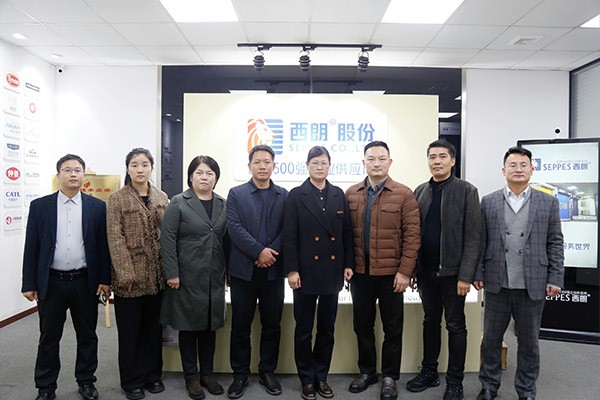 眾人在蘇州西朗門業合影留戀 眾人在蘇州西朗門業合影留戀