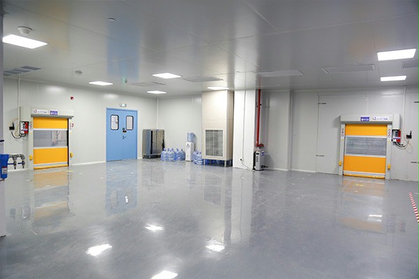 西朗門業快速卷簾門 西朗門業快速卷簾門